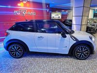 usado Mini John Cooper Works ALL4