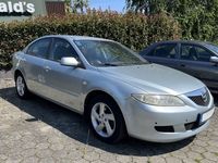 usado Mazda 6 2.0 TDI