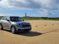 usado Mini Countryman S full extras