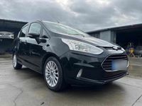 Usado Ford B-MAX 125 HP (91 kW) 2014 Preto Monovolume