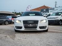 usado Audi A5 2.7 TDi S-line Multitronic