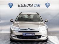 usado Citroën C5 Tourer 1.6 E-HDi Séduction