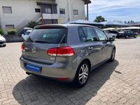 usado VW Golf VI 