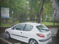 usado Peugeot 206 2.0 XS HDI, 5lugares !