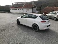 usado Seat Leon 1.6 TDI 2010