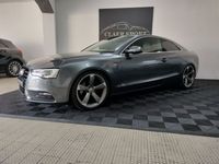 usado Audi A5 2.0 TDI S-line