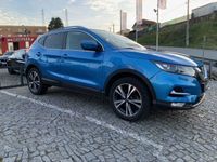 usado Nissan Qashqai 1.2 DIG-T Tekna