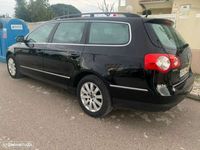 usado VW Passat Variant 2.0 Tdi 140 Cv