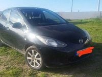 Usado Mazda 2 2007 Sedan