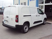 usado Peugeot Partner PRO LONGA 1.5 BLUEHDI 100CV