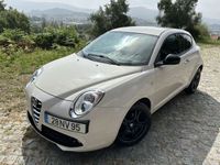 usado Alfa Romeo MiTo 1.6 JTD Distinctive S&S