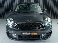 Usado Mini Countryman 220 HP (161 kW) 2020 Cinzento SUV
