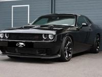 Usado Dodge Challenger SXT 309 HP (227 kW) 2019 Cinzento Coupé