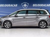 usado Citroën C4 SpaceTourer Grand1.5 BlueHDi Feel EAT8