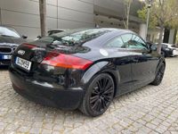 usado Audi TT 2.0 TFSI S-line