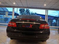 usado Mercedes E350 