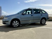 Usado Skoda Fabia 2006 Sedan