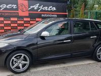 usado Renault Mégane Sport Tourer 1.5 DCI DYNAMIQUE