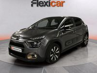 Usado Citroën C3 PureTech 83 HP (61 kW) 2022 Cinza Citadino