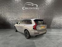Usado Volvo XC90 Plus 455 HP (334 kW) 2025 Cinza SUV