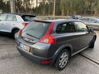 usado Volvo C30 2.0 d