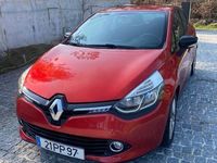 usado Renault Clio IV 