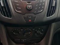 Usado Ford Transit Connect 115 HP (84 kW) 2015 Branco Monovolume