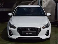 usado Hyundai i30 1.6 CRDI Comfort