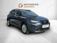 Usado Seat Arona Style 110 HP (80 kW) 2023 Cinza SUV