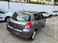 usado Renault Clio 1.5 DCI 67 CV Gasóleo