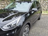 Usado Kia e-Niro 150 kW (204 HP) 2020 SUV