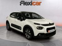 Usado Citroën C3 Feel 83 HP (61 kW) 2020 Branco Citadino