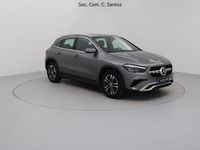Usado Mercedes GLA200 Advanced 163 HP (119 kW) 2025 Cinza SUV