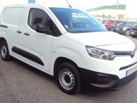 usado Toyota Proace City L1 1.5 D Comfort Van 100cv