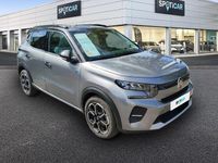 Usado Citroën e-C3 83 kW (113 HP) 2024 Cinzento