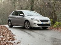 Usado Peugeot 308 90 HP (66 kW) 2013 Sedan