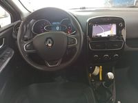 usado Renault Clio IV 