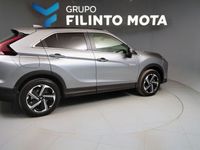 usado Mitsubishi Eclipse Cross 2.4 PHEV eMotion