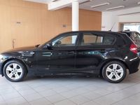 usado BMW 118 d Sport