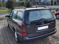 usado Opel Astra 2.0 DTI