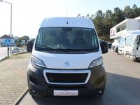 usado Peugeot Boxer 2.2 HDi L2H2