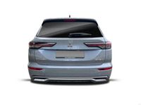 Novo Mitsubishi Outlander 136 HP (100 kW) 2025 SUV