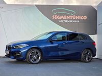 usado BMW 118 Serie-1 i Auto