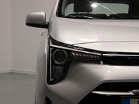 Usado Kia Picanto Urban 63 HP (46 kW) 2025 Cinza Citadino