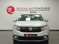 usado Dacia Logan 0.9 TCe Confort