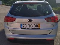 usado Kia Ceed Sportswagon CRDI