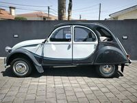 Usado Citroën 2CV 1985 Outra Sedan