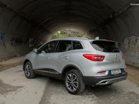 usado Renault Kadjar Intense DCi