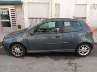 usado Fiat Punto sport