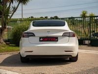 Usado Tesla Model 3 208 kW (283 HP) 2023 Branco Sedan